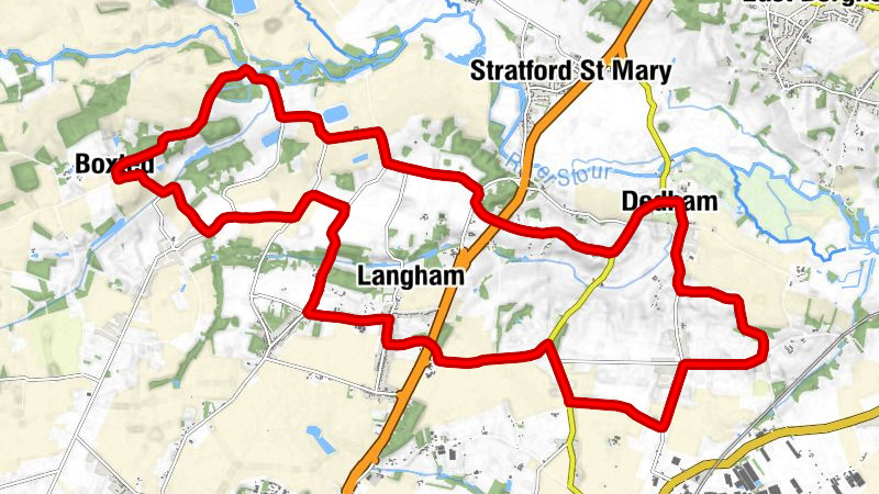 Karte