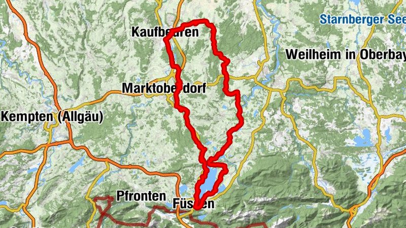 Karte