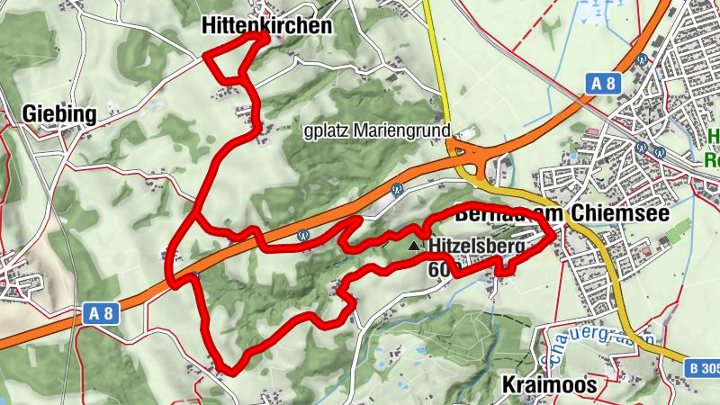 Karte
