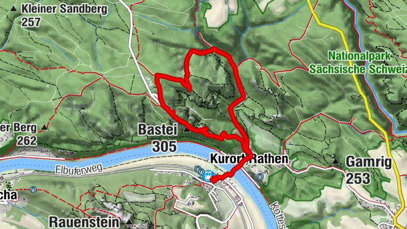 Karte