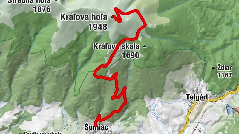 Karte