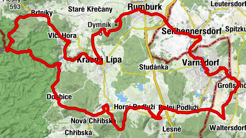 Karte