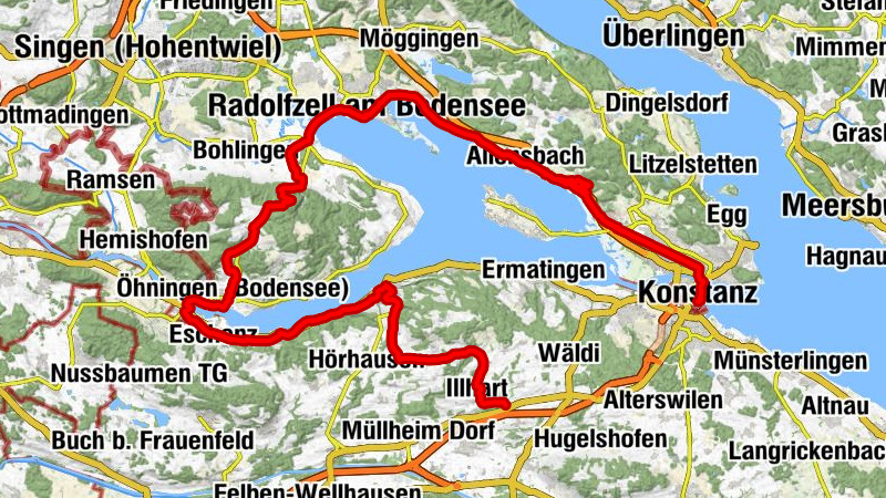 Karte