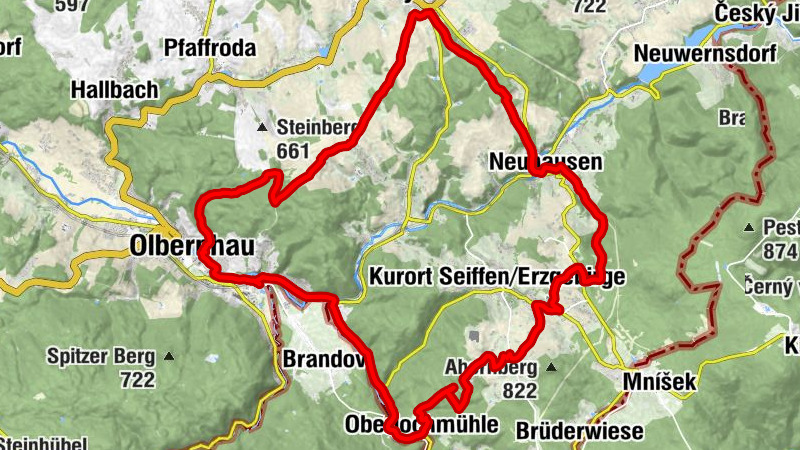 Karte