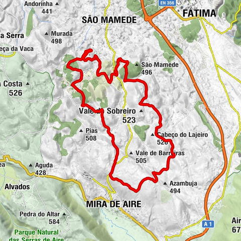 Pia do Urso - Barreira de Água - Demó Velha - Piadussa
