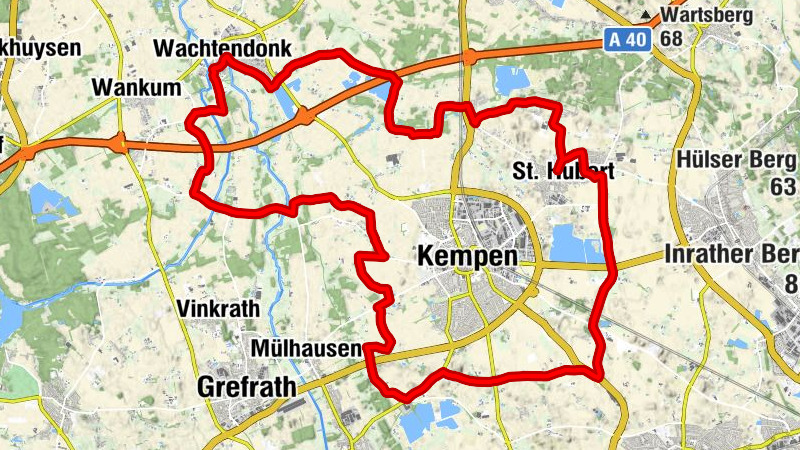 Karte