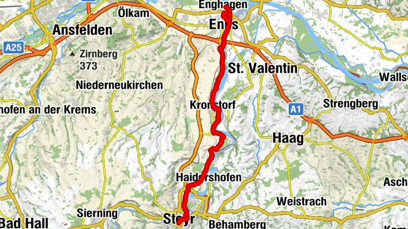 Karte