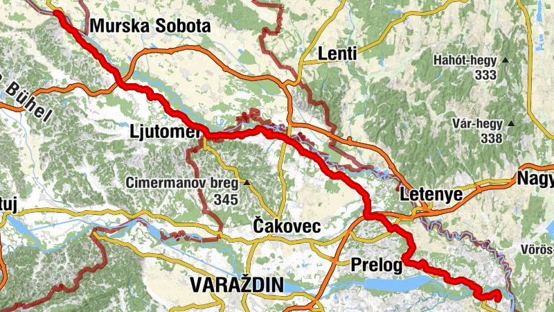 Karte