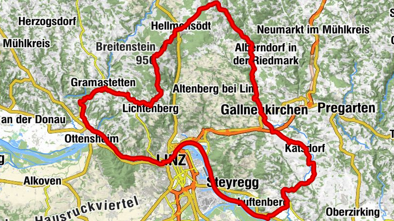 Karte