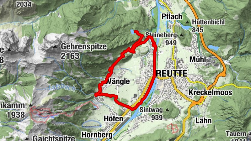 Karte