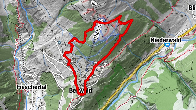 Karte