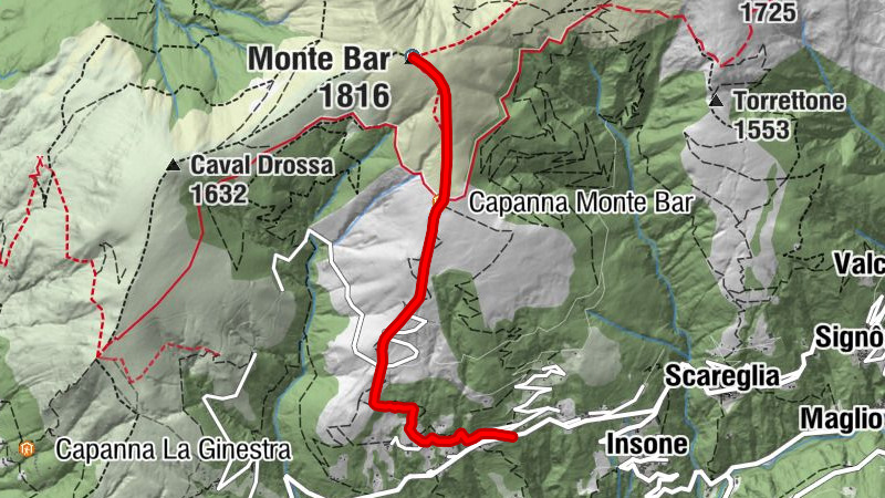 Karte