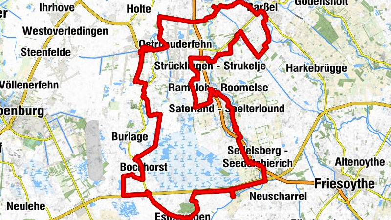 Karte