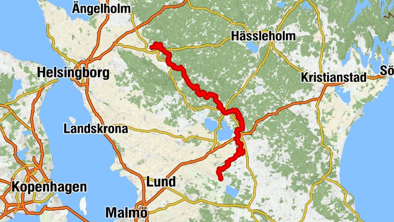 Karte