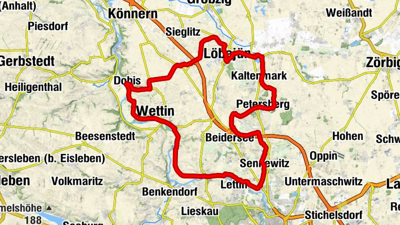 Karte