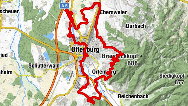 Karte