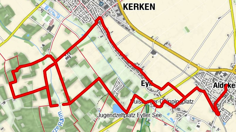 Karte