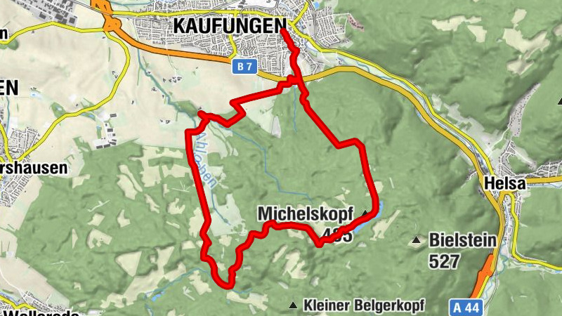 Karte