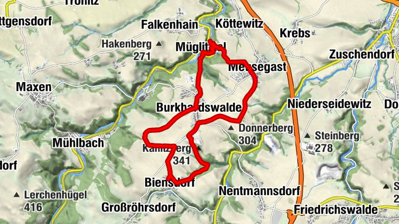Karte