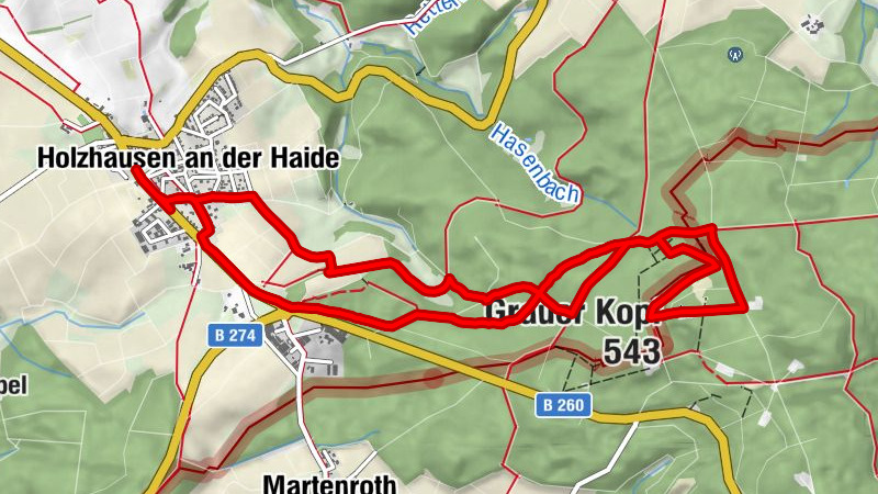 Karte