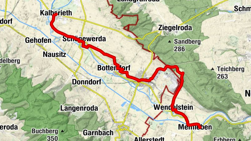Karte