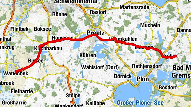 Karte