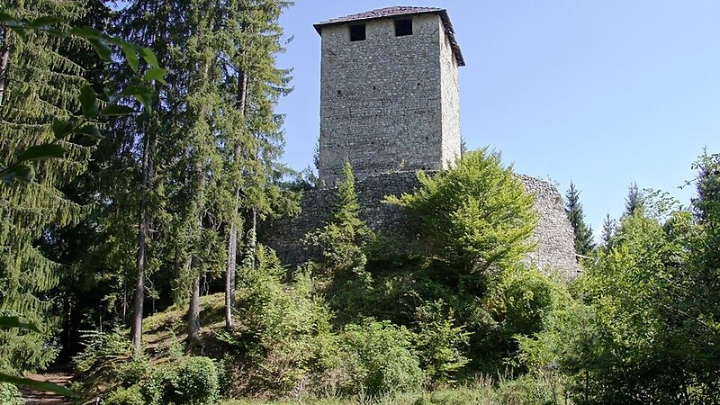 Karte