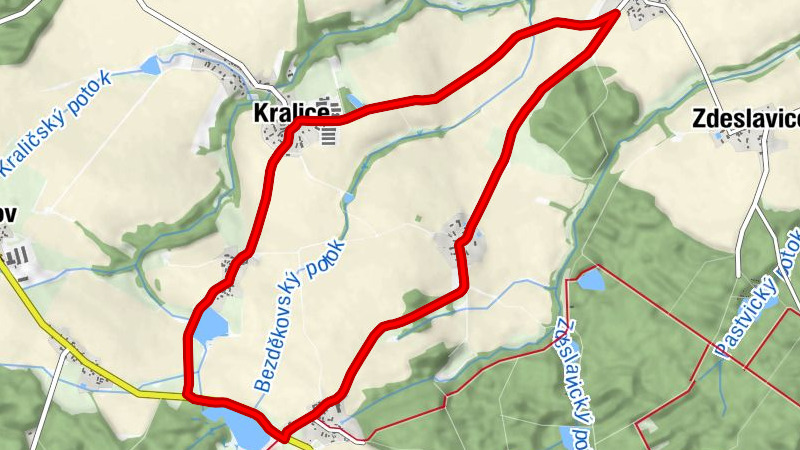 Karte