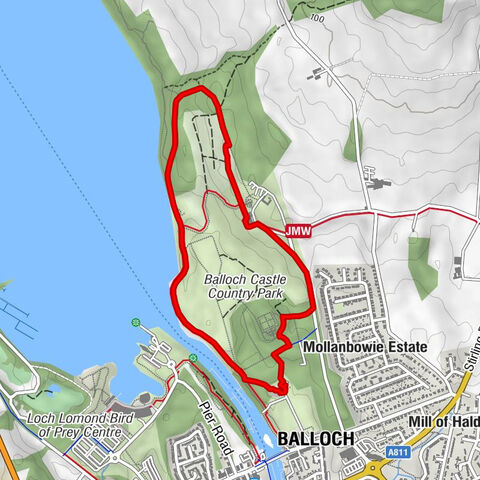 Balloch