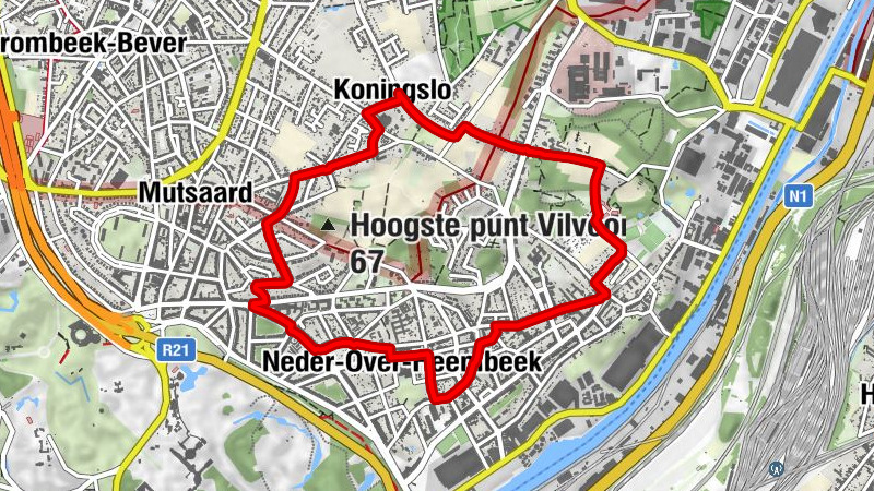 Karte
