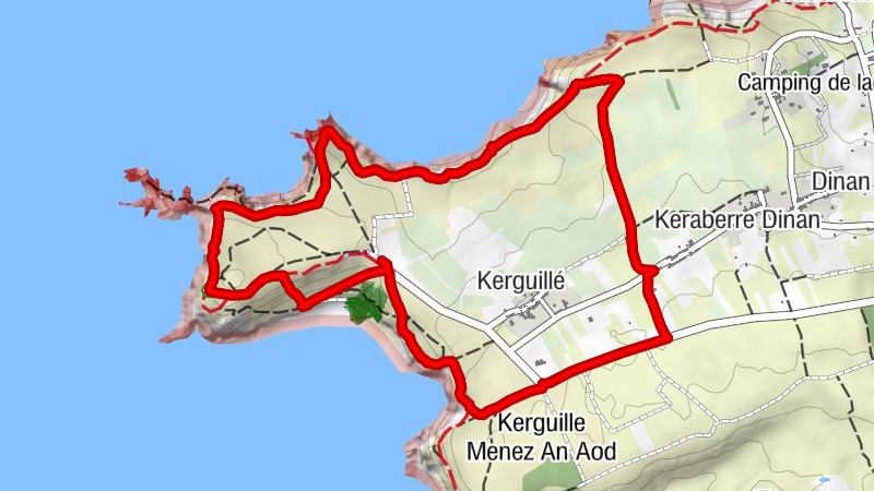 Karte