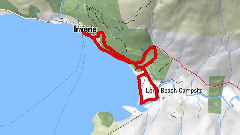 Inverie