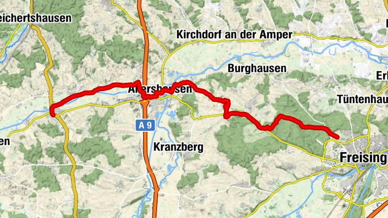 Karte