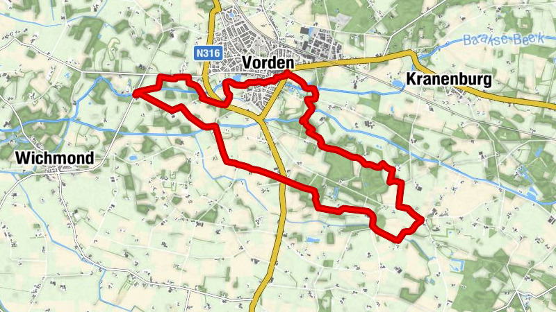 Karte