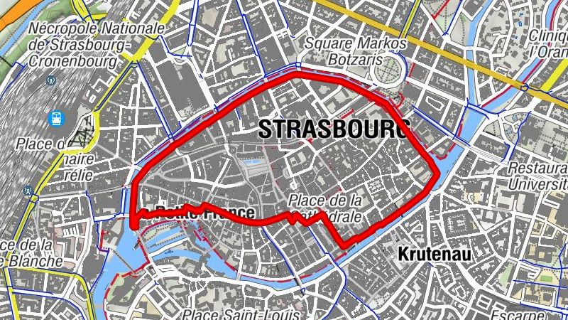 Karte