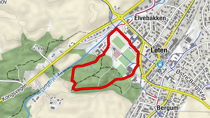 Løten