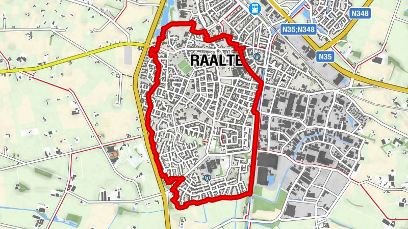 Karte