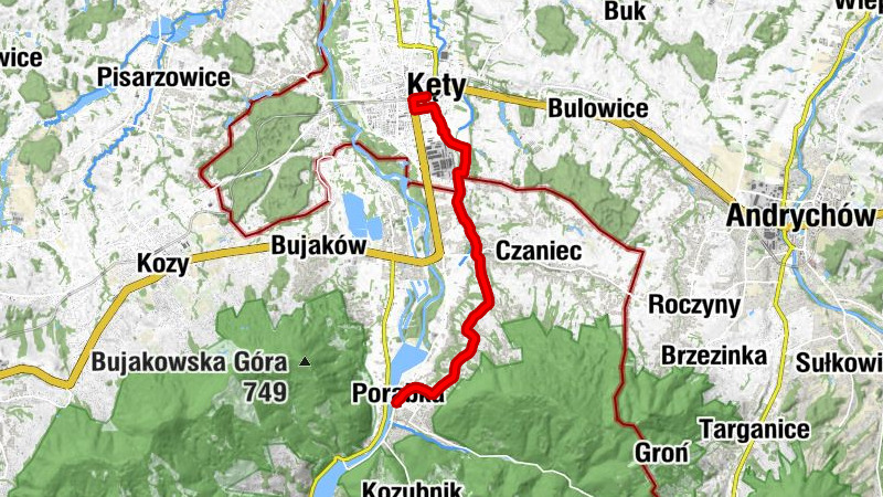 Karte