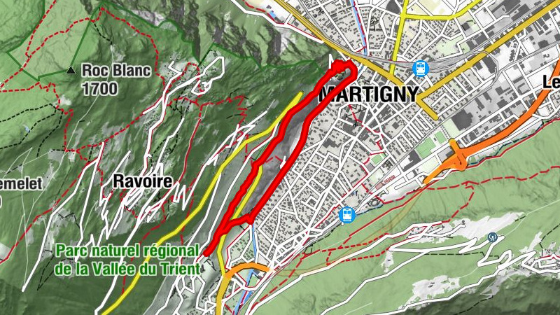 Karte