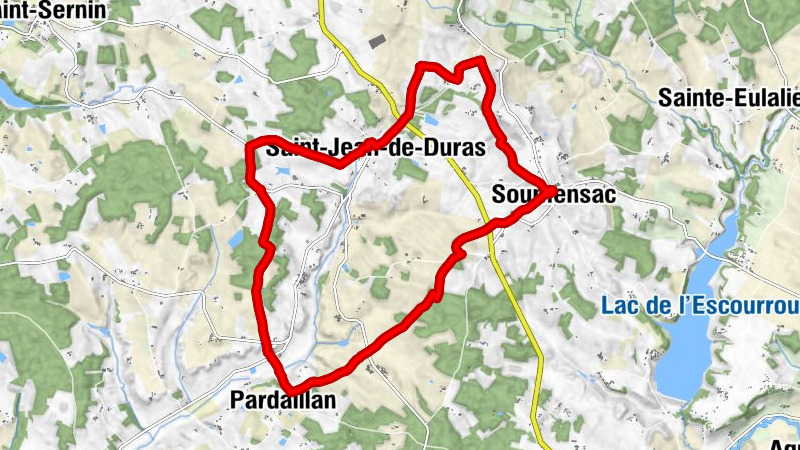 Karte