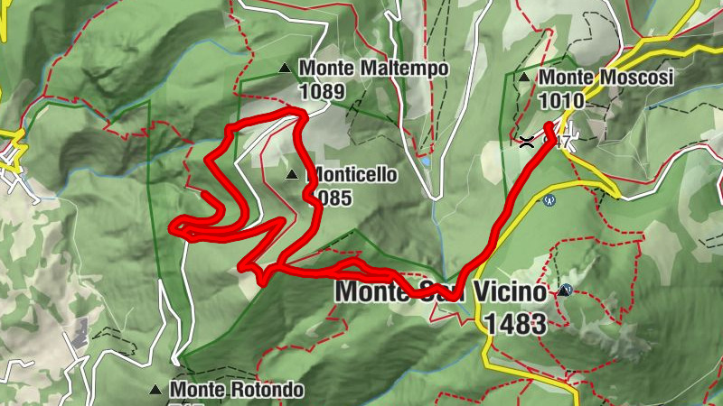 Pian dell'Elmo
