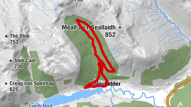 Balquhidder