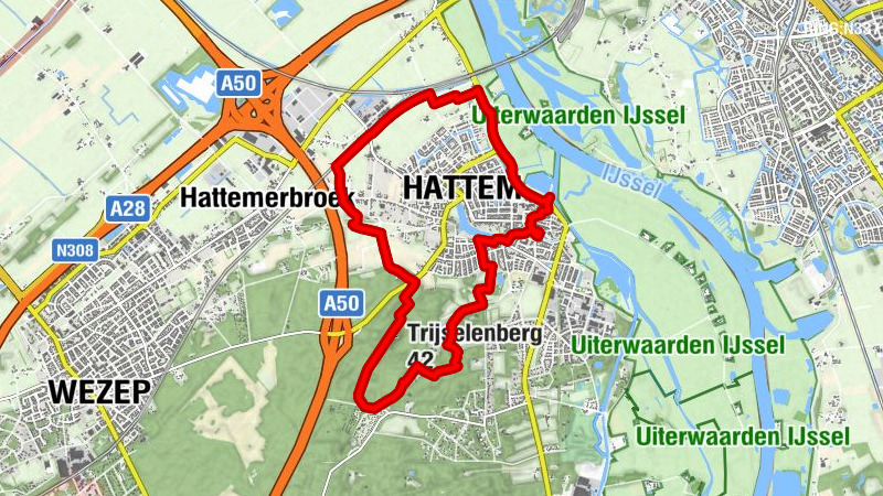 Karte
