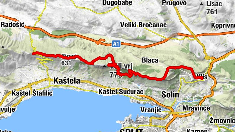 Karte