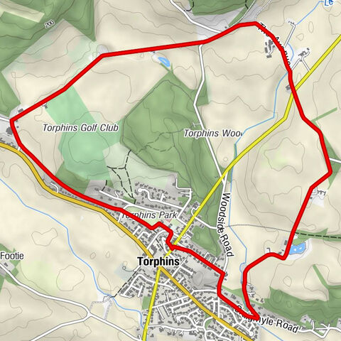 Torphins