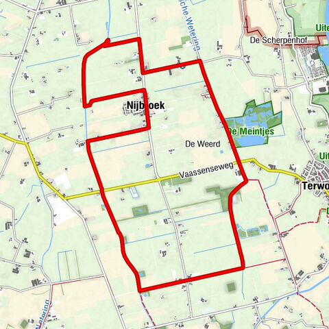 Nijbroek