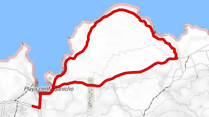 Majanicho