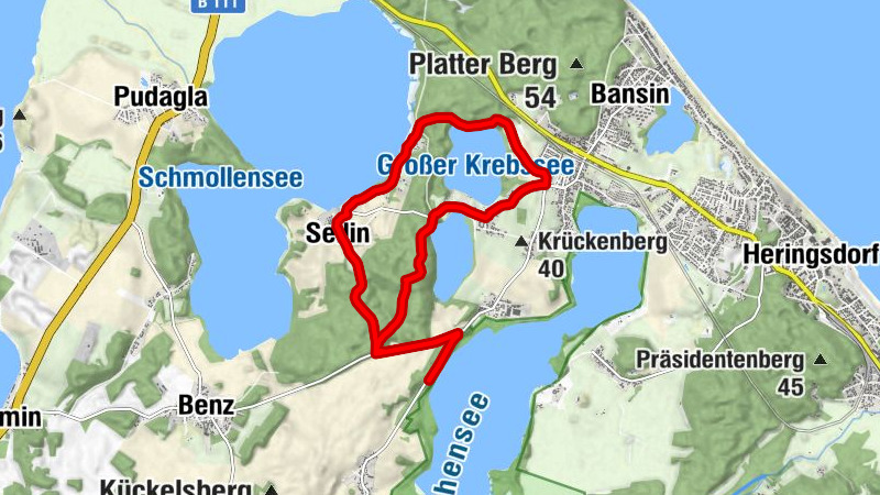 Karte