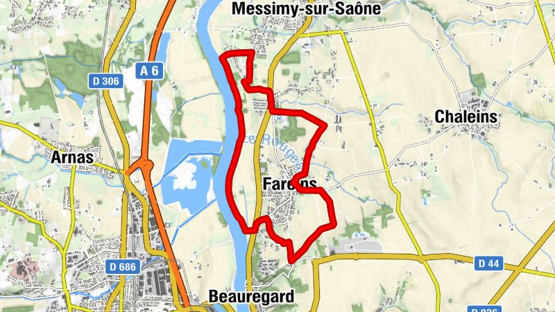Karte