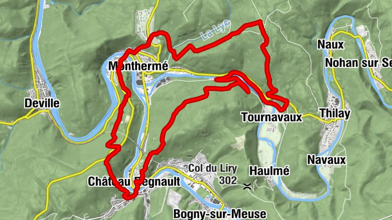 Karte